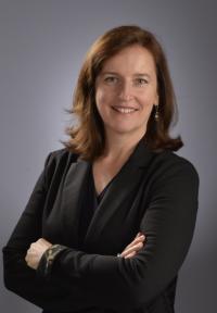 zdjęcie: Profesor Ewa Deelman zdjęcie: Profesor Ewa Deelman