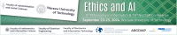 Logo: Konferencja Ethics & AI 