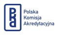obrazek: logo polskiej komisji akredytacyjnej