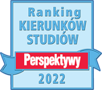 Logo: Perspektywy 2022