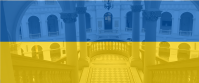 Obraz: Flagą Ukrainy