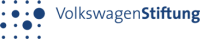 Obraz: Logo VolkswagenStiftung 