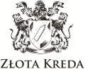 Obraz: Logo Złota Kreda