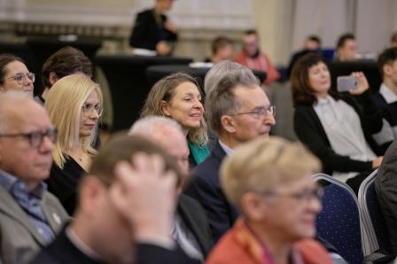 zdjęcie: Fotorelacja z uroczystości 15-lecia WAiNS